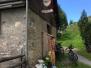 2.  August 2023 E-Bike Ausfahrt zum Talalpsee