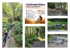 Youth Bike Trails 2026